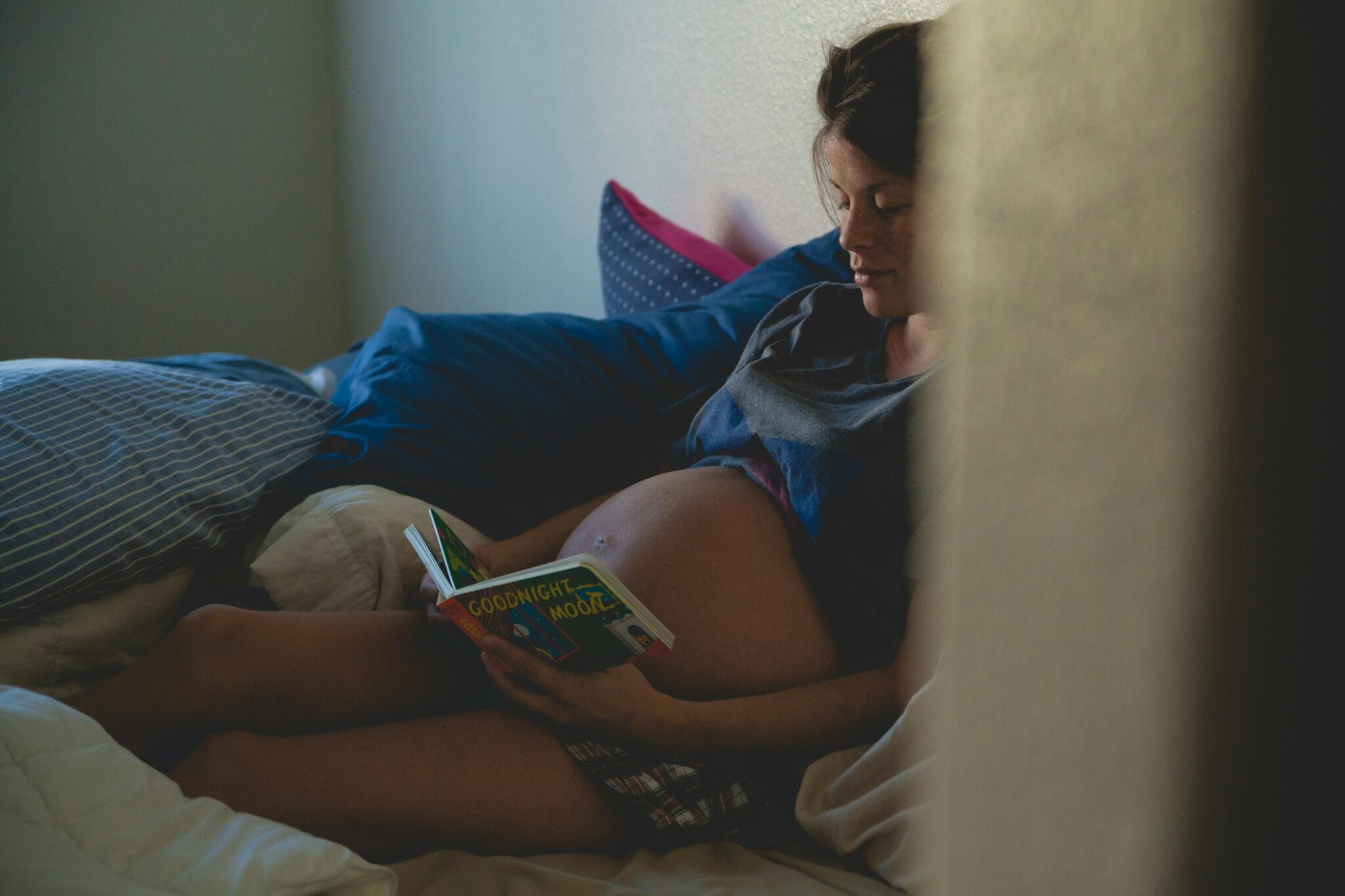 Préparer l'arrivée de bébé avec une doula à Caen